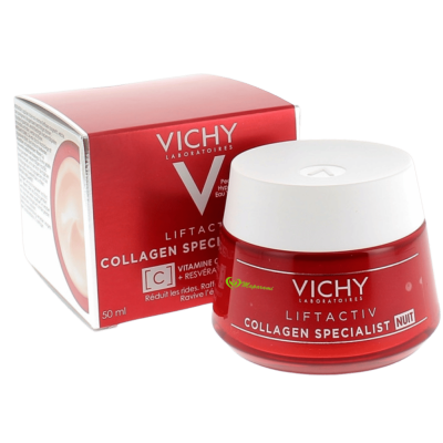 Vichy liftactiv collagen...