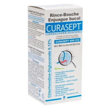 Curasept ADS 212 Bain de...