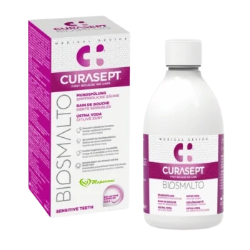 CURASEPT BIOSMALTO BAIN DE...