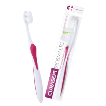 CURASEPT Biosmalto Brosse à...