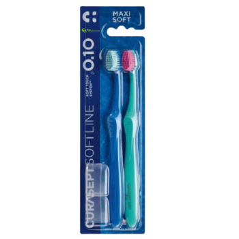 CURASEPT BROSSE À DENTS...