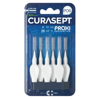 CURASEPT BROSSETTES...