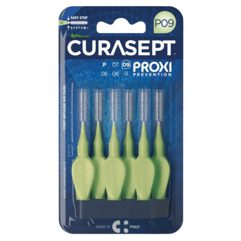 CURASEPT BROSSETTES...
