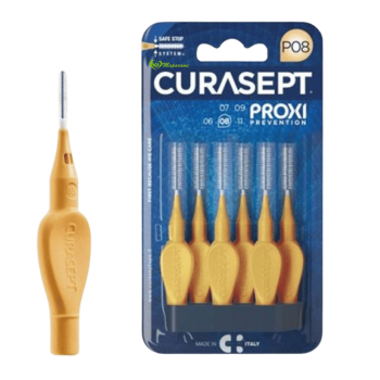 CURASEPT BROSSETTES...