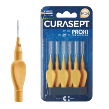 CURASEPT BROSSETTES...