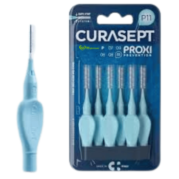 CURASEPT BROSSETTES...
