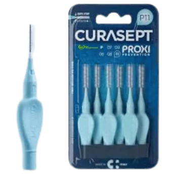 CURASEPT BROSSETTES...