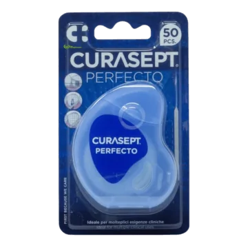 Curasept Fil Dentaire...
