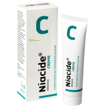 NIACIDE ADVANCE CREME 50g