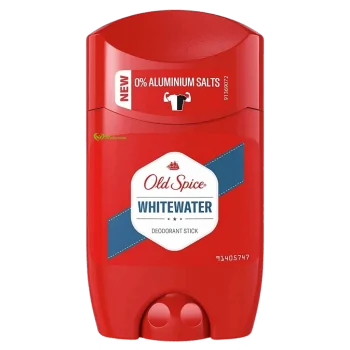 OLD SPICE WHITEWATER...