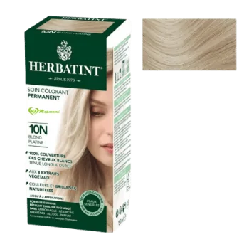HERBATINT Bio Nature...