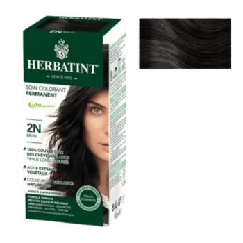 HERBATINT Bio Nature...