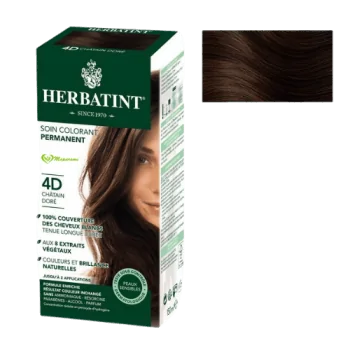 HERBATINT Bio Nature...