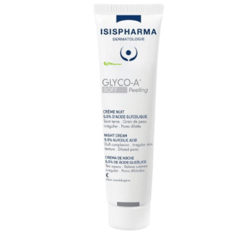 ISISPHARMA GLYCO-A Soft...