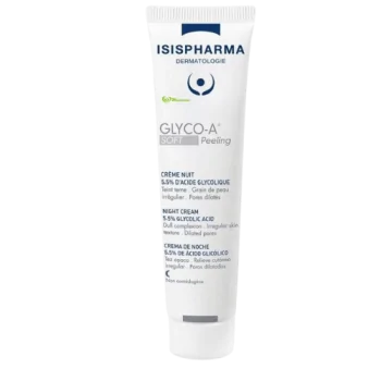 ISISPHARMA GLYCO-A Soft...