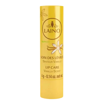 LAINO SOIN DES LÈVRES...