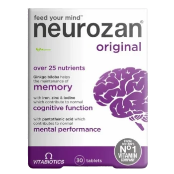 VITABIOTICS NEUROZAN...