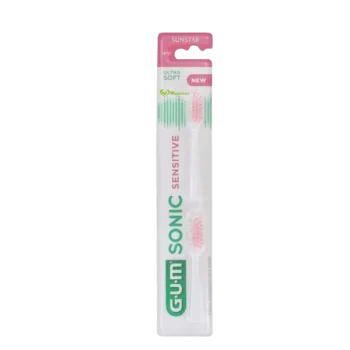 GUM Sonic Sensitive -...