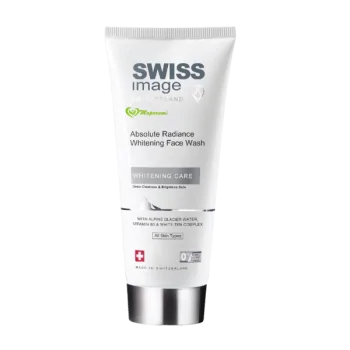 Swiss Image Absolute...