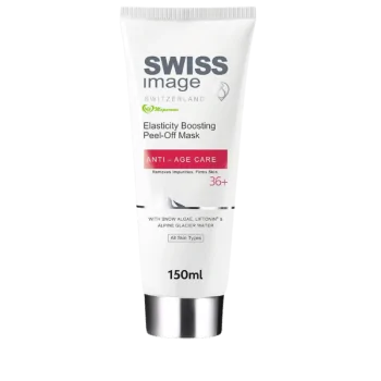Swiss Image Elasticity...