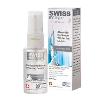 Swiss Image Absolute...