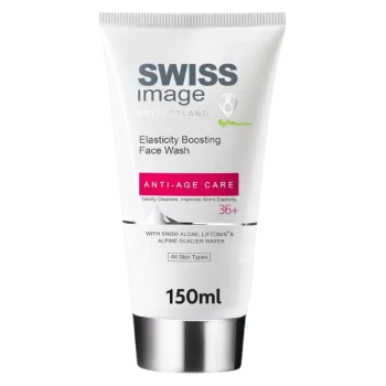Swiss Image Elasticity...