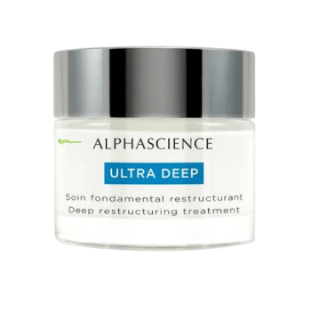 ALPHASCIENCE ULTRA DEEP 50ml