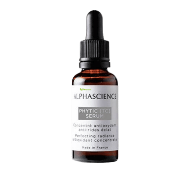 ALPHASCIENCE PHYTIC [TC]...