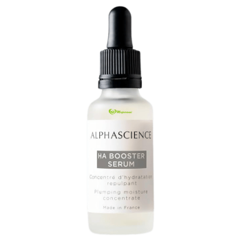 ALPHASCIENCE HA BOOSTER...