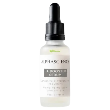 ALPHASCIENCE HA BOOSTER...