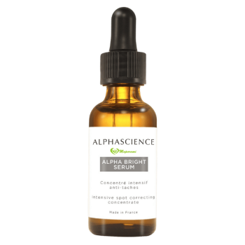 ALPHASCIENCE ALPHA BRIGHT...