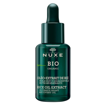 NUXE BIO ORGANIC Huile Nuit...