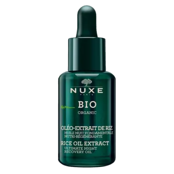 NUXE BIO ORGANIC Huile Nuit...