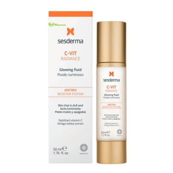 SESDERMA C-VIT RADIANCE...