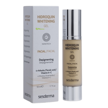 SESDERMA HIDROQUIN GEL...