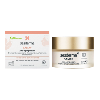 SESDERMA SAMAY CREME 50ML