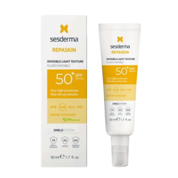 SESDERMA REPASKIN SPF 50...