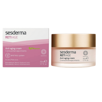SESDERMA RETIAGE CRÈME...