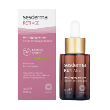 SESDERMA RETIAGE SÉRUM...