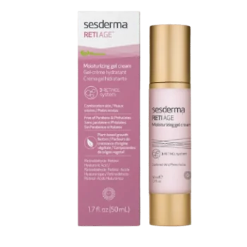 SESDERMA RETIAGE GEL-CRÈME...