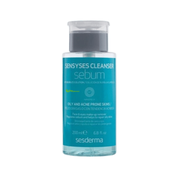 SESDERMA SENSYSES CLEANSER...