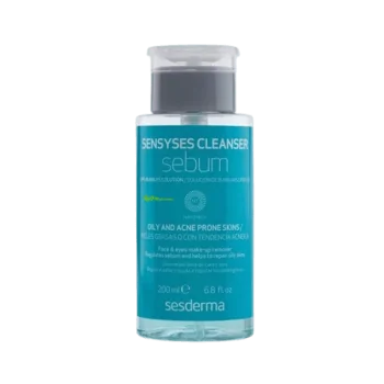 SESDERMA SENSYSES CLEANSER...