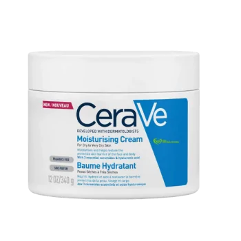 CERAVE BAUME HYDRATANT 340G