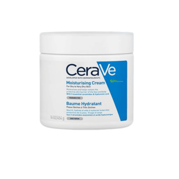 CERAVE BAUME HYDRATANT 454G