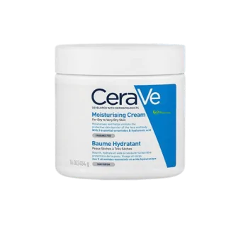 CERAVE BAUME HYDRATANT 454G