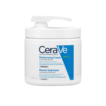 CeraVe Baume Hydratant...