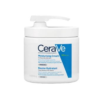 CeraVe Baume Hydratant...