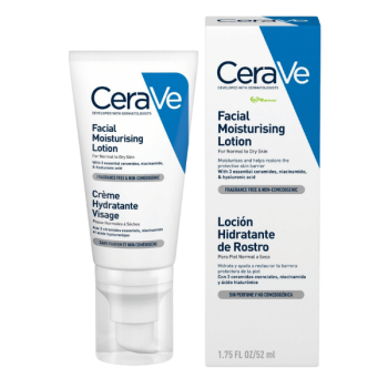 CERAVE CRÈME HYDRATANTE...
