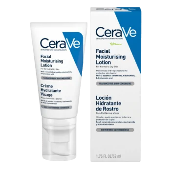 CERAVE CRÈME HYDRATANTE...