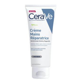 CeraVe Crème Réparatrice...